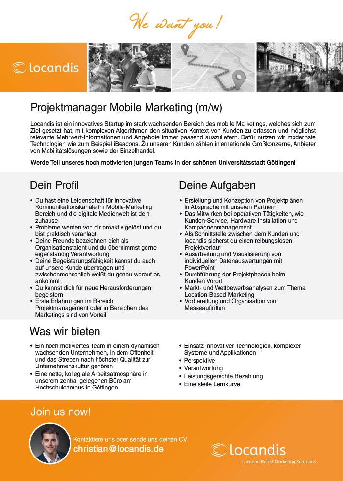 locandis