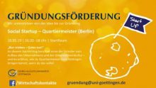Social Startup – Quartiermeister (Berlin)_10.05.19_web